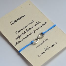 lõpmatus