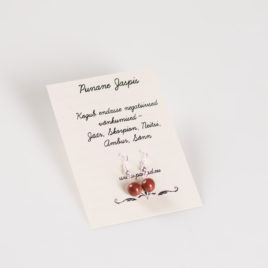 Punane jaspis